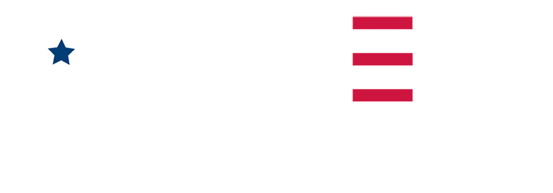 Anthem Texas Reversed White Logo