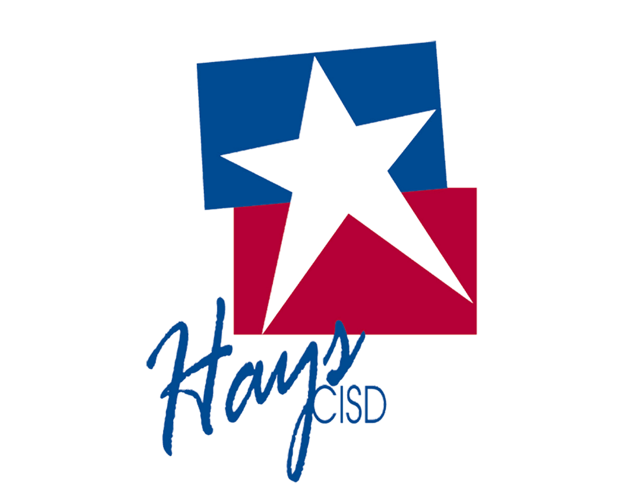 Hays CISD Logo Image