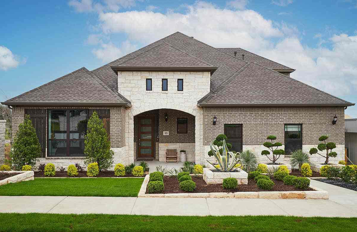 Gehan-Homes-Model-Exterior