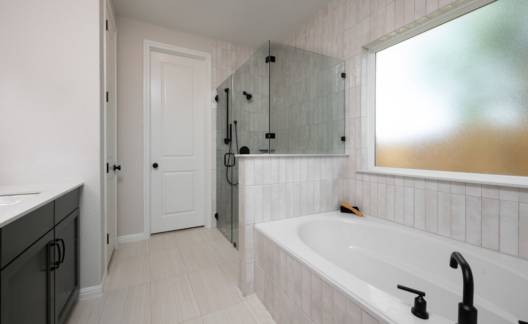 Master Bedroom Photo of Ashton Woods model in Anthem